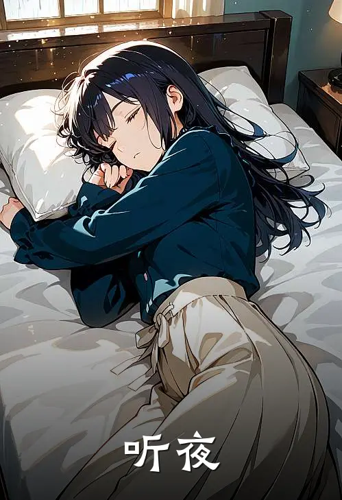 听夜（听夜李闻风）完整版小说阅读_听夜全文免费阅读（听夜李闻风）