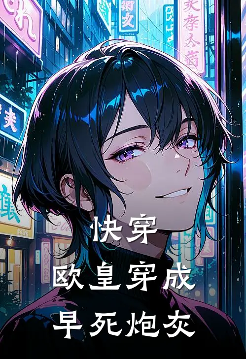 快穿：欧皇穿成早死炮灰