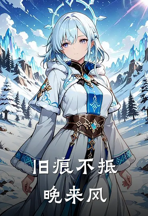 旧痕不抵晚来风