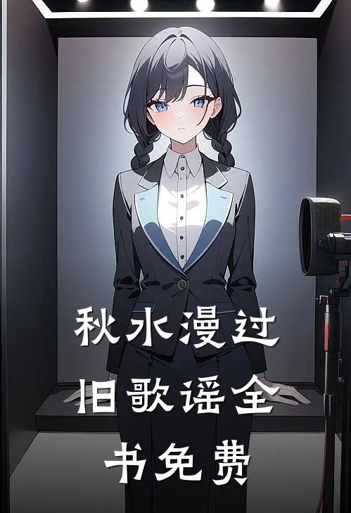 秋水漫过旧歌谣全书免费