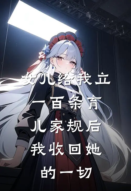 女儿给我立一百条育儿家规后，我收回她的一切