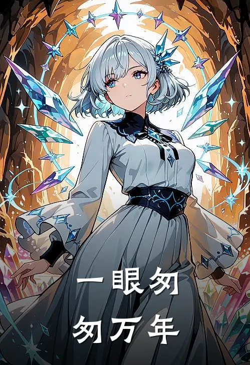 一眼匆匆万年