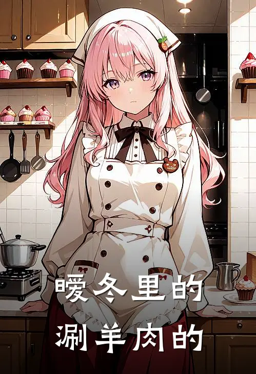 暧冬里的涮羊肉的