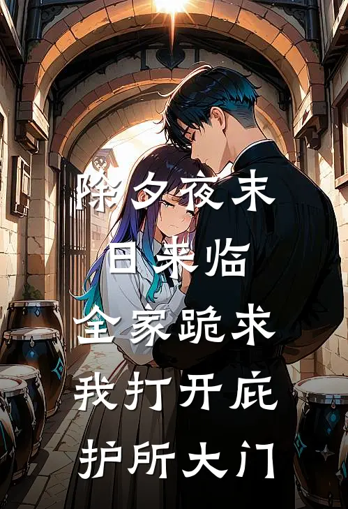 除夕夜末日来临，全家跪求我打开庇护所大门