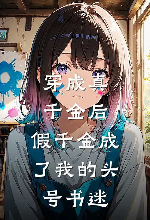 穿成真千金后，假千金成了我的头号书迷