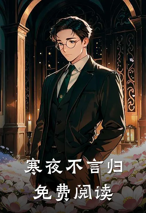 寒夜不言归免费阅读