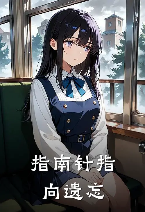 指南针指向遗忘