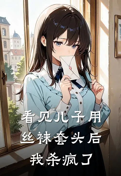 看见儿子用丝袜套头后，我杀疯了