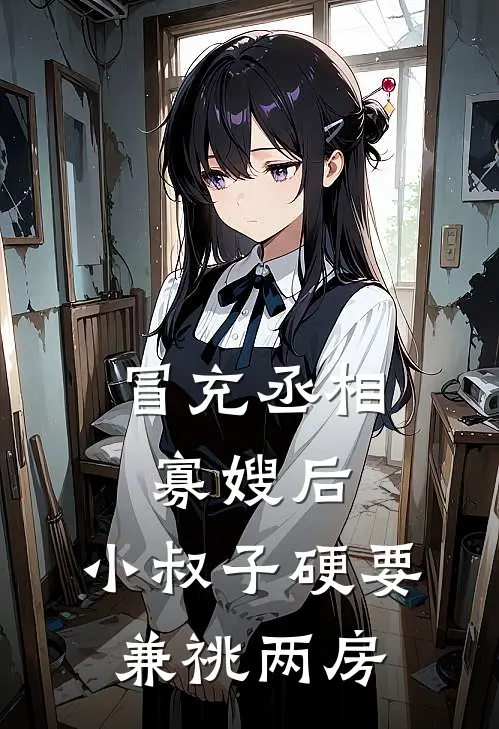 冒充丞相寡嫂后，小叔子硬要兼祧两房