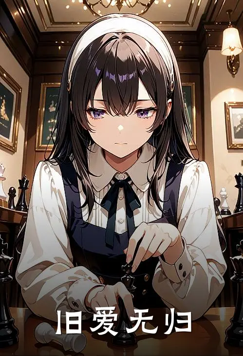 江亦迟白月光《旧爱无归》最新章节阅读_(江亦迟白月光)热门小说