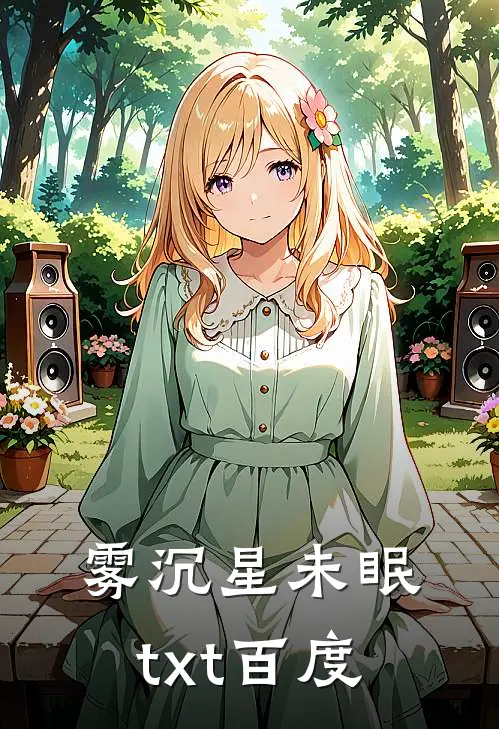 雾沉星未眠txt百度