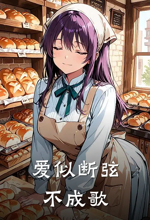 爱似断弦不成歌