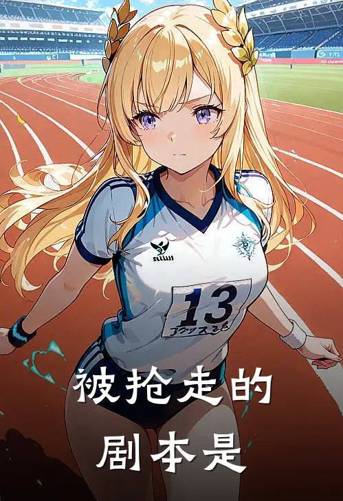 被抢走的剧本是