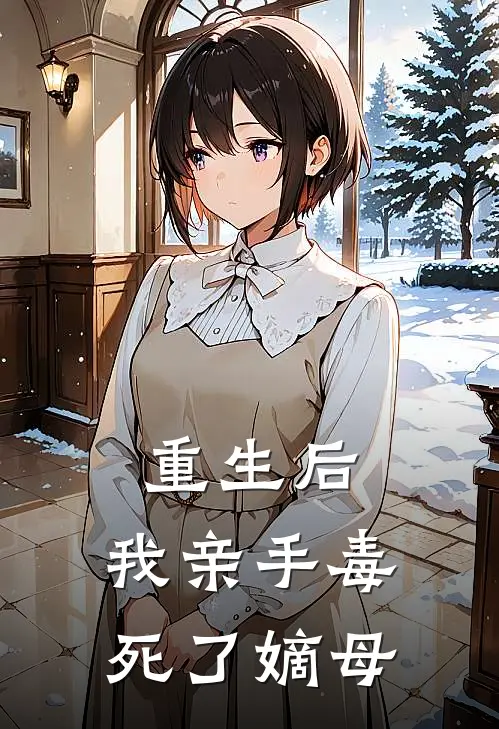 重生后，我亲手毒死了嫡母