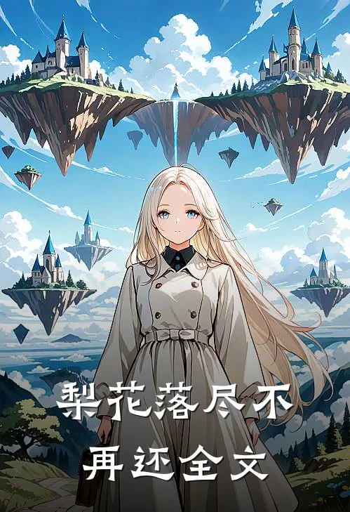 梨花落尽不再还全文