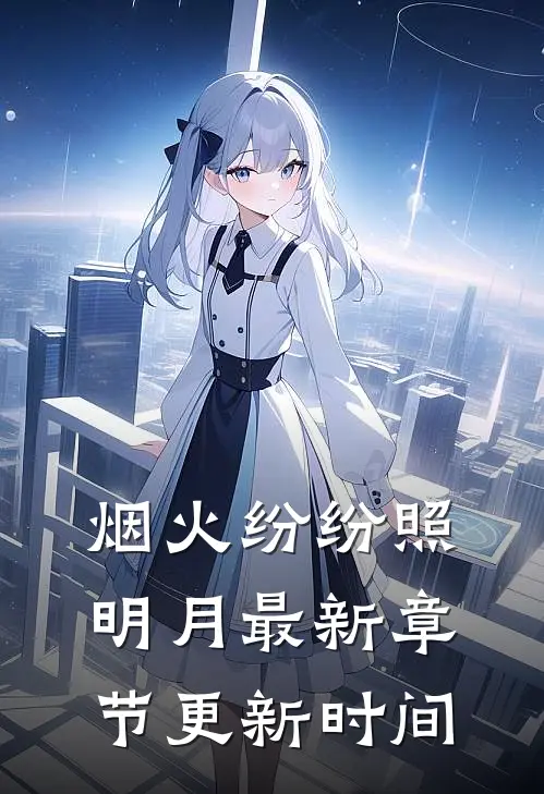 烟火纷纷照明月最新章节更新时间