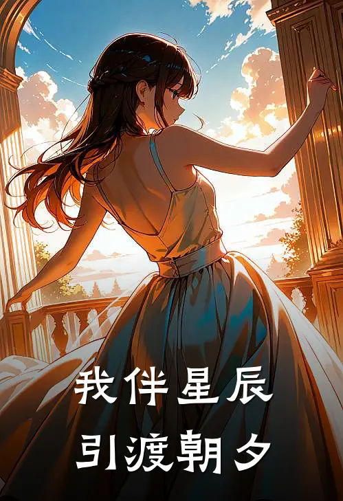 我伴星辰引渡朝夕