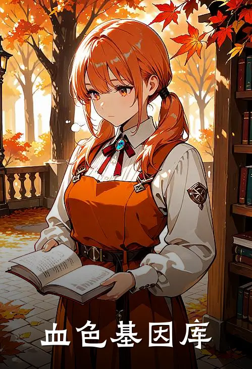 血色基因库