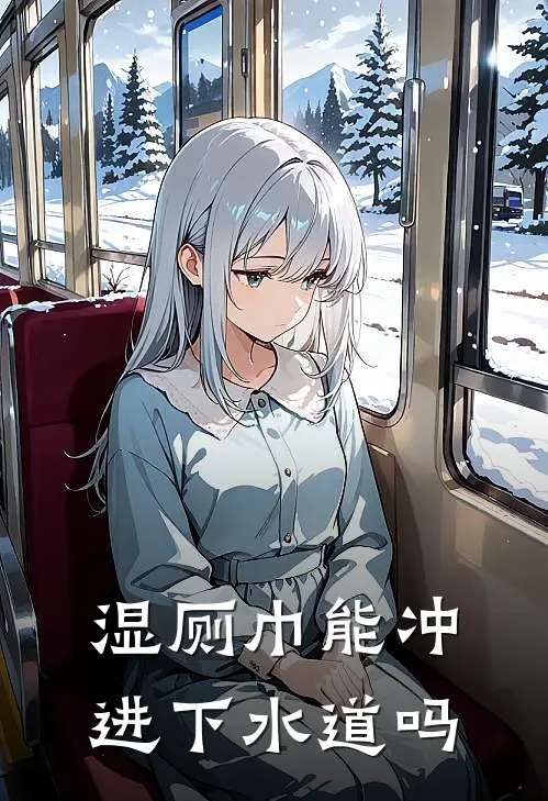 湿厕巾能冲进下水道吗