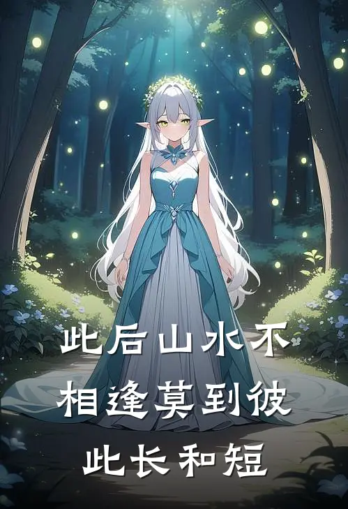 此后山水不相逢 莫到彼此长和短