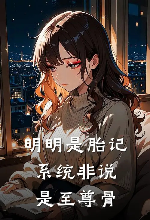 明明是胎记，系统非说是至尊骨江辰安妙云完结版小说阅读_完整版小说免费阅读明明是胎记，系统非说是至尊骨(江辰安妙云)