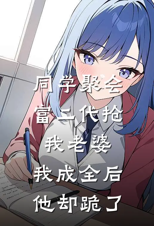 同学聚会富二代抢我老婆，我成全后他却跪了(沈某白婉婉)热门网络小说_最新章节列表同学聚会富二代抢我老婆，我成全后他却跪了(沈某白婉婉)