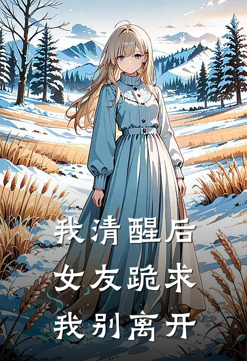 我清醒后,女友跪求我别离开