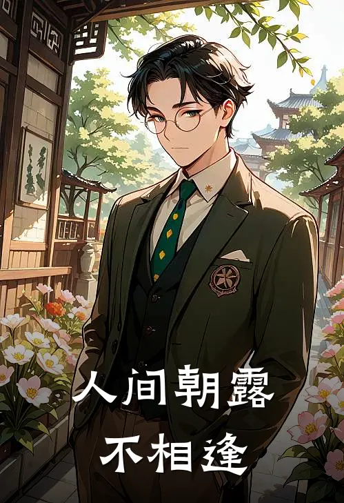 人间朝露不相逢