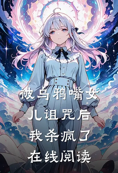 被乌鸦嘴女儿诅咒后我杀疯了在线阅读