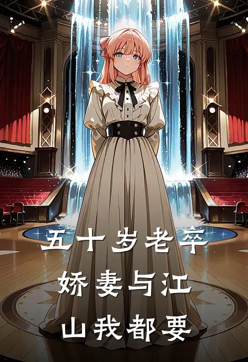 五十岁老卒：娇妻与江山我都要