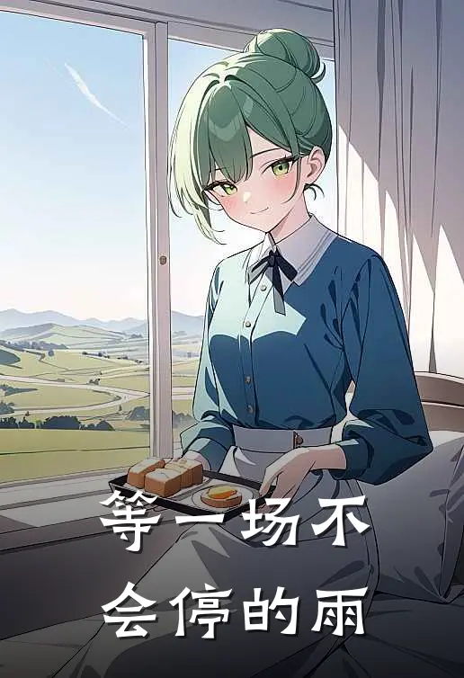 等一场不会停的雨