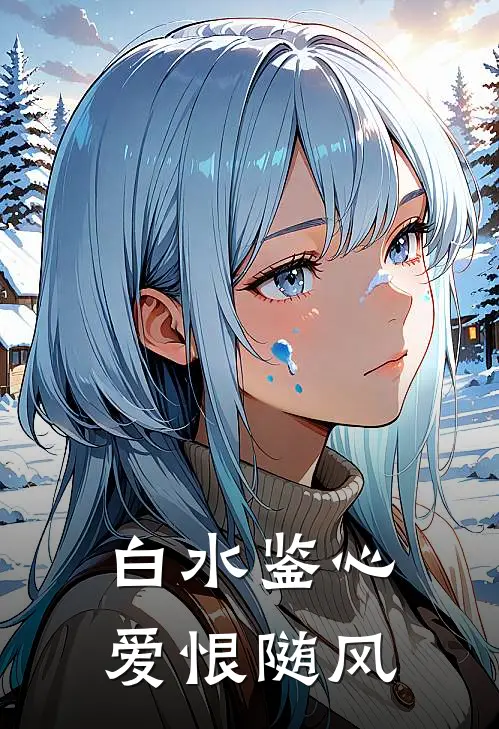 白水鉴心，爱恨随风