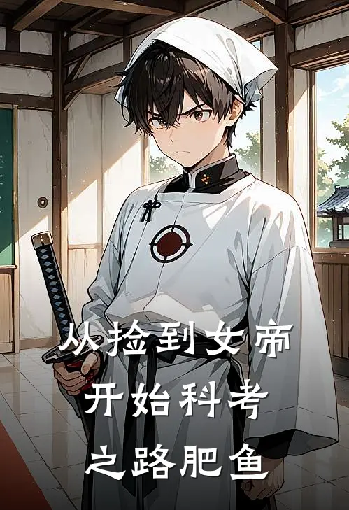 从捡到女帝开始科考之路 肥鱼