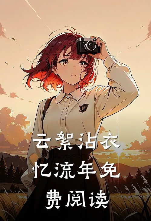 云絮沾衣忆流年免费阅读
