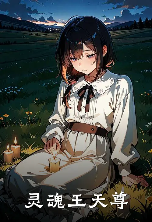 灵魂王天尊