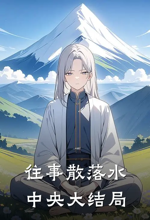 往事散落水中央大结局