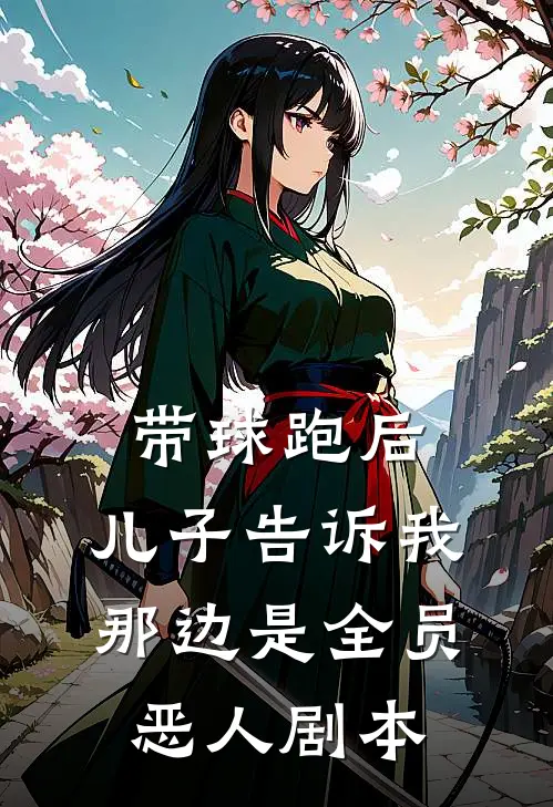 带球跑后，儿子告诉我那边是全员恶人剧本(京圈春风)在线免费小说_完整版免费小说带球跑后，儿子告诉我那边是全员恶人剧本(京圈春风)