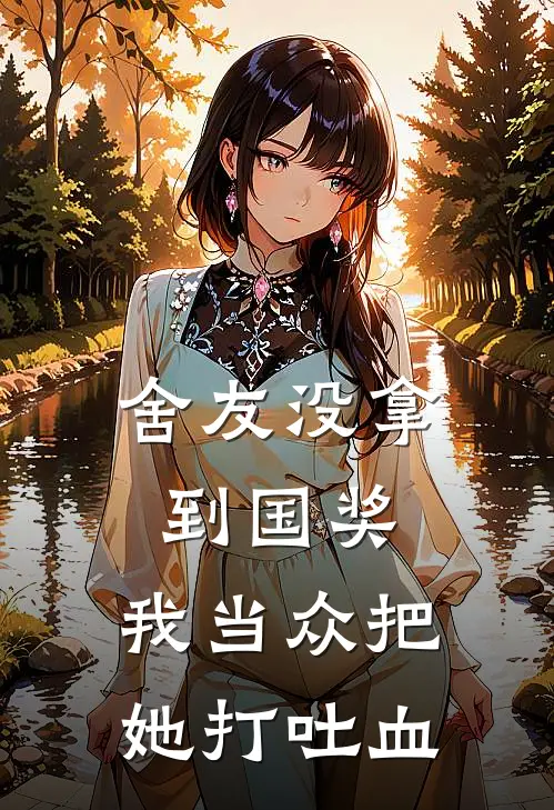 舍友没拿到国奖，我当众把她打吐血