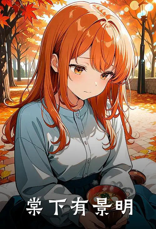 棠下有景明