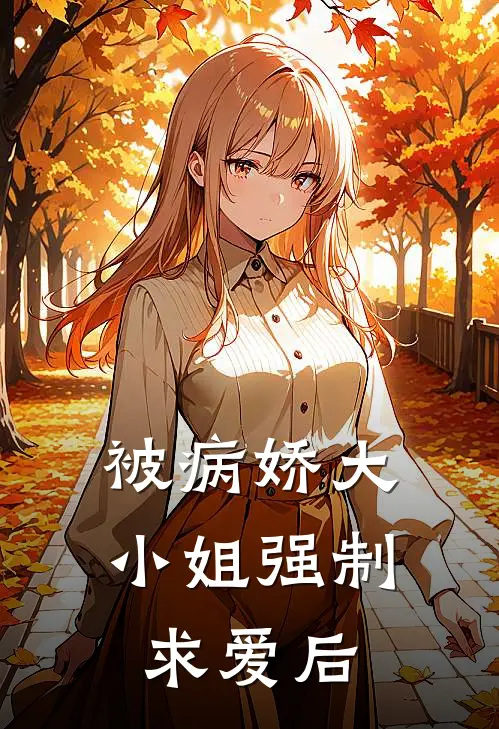 被病娇大小姐强制求爱后（梁城唐安琪）最新章节列表_梁城唐安琪)被病娇大小姐强制求爱后最新章节列表笔趣阁（被病娇大小姐强制求爱后）