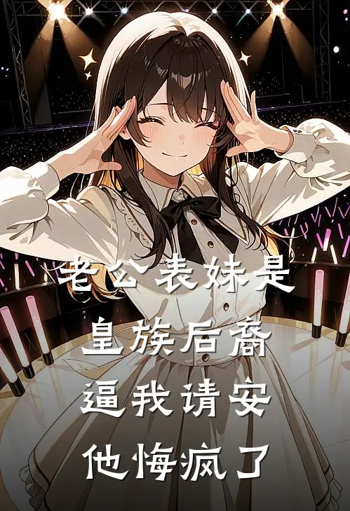 金世遗婉宁(老公表妹是“皇族”后裔，逼我请安他悔疯了)完结版免费在线阅读_《老公表妹是“皇族”后裔，逼我请安他悔疯了》全章节阅读