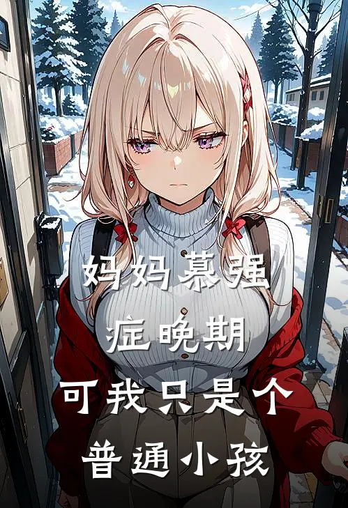 妈妈慕强症晚期，可我只是个普通小孩