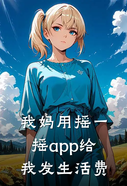 我妈用摇一摇app给我发生活费抖音热门热门的小说_热门小说在线阅读我妈用摇一摇app给我发生活费抖音热门