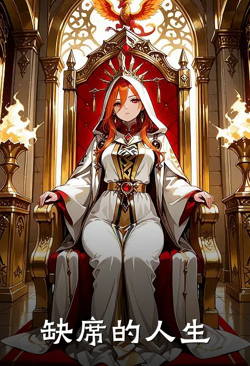 缺席的人生抖音热门小说最新章节_最新小说推荐缺席的人生抖音热门