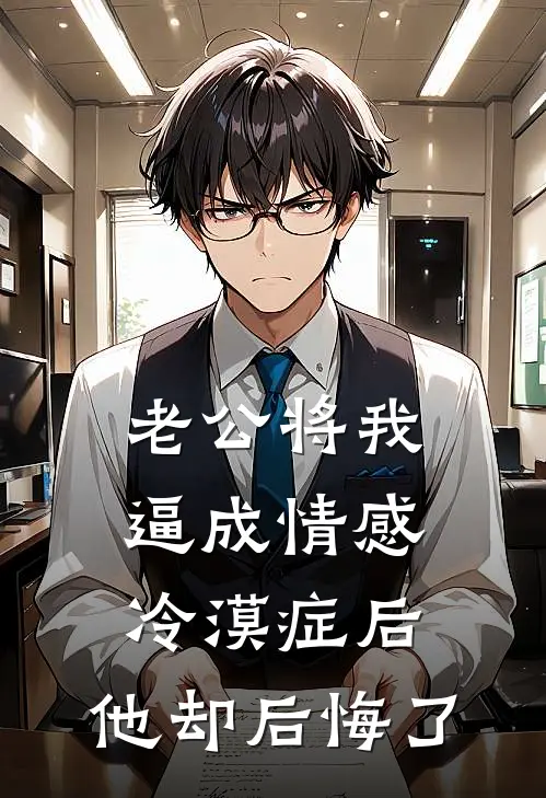 老公将我逼成情感冷漠症后，他却后悔了顾辞瑾云烟全文阅读免费全集_免费小说老公将我逼成情感冷漠症后，他却后悔了(顾辞瑾云烟)