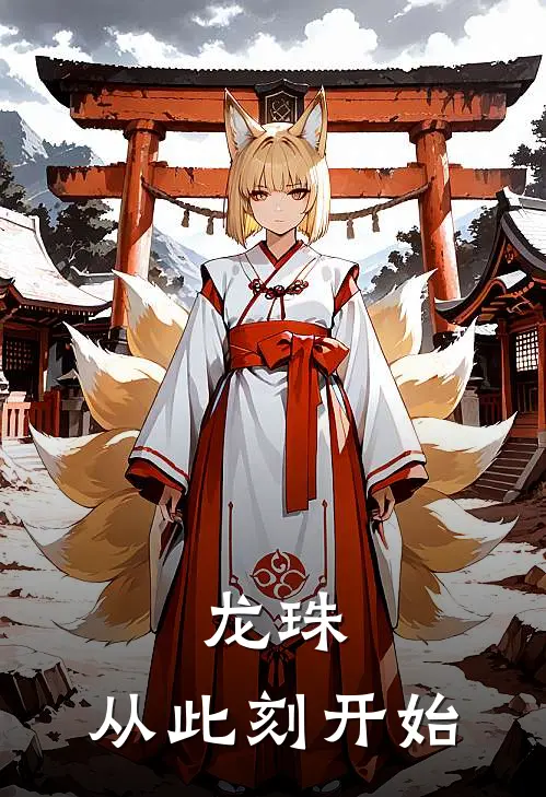 龙珠：从此刻开始