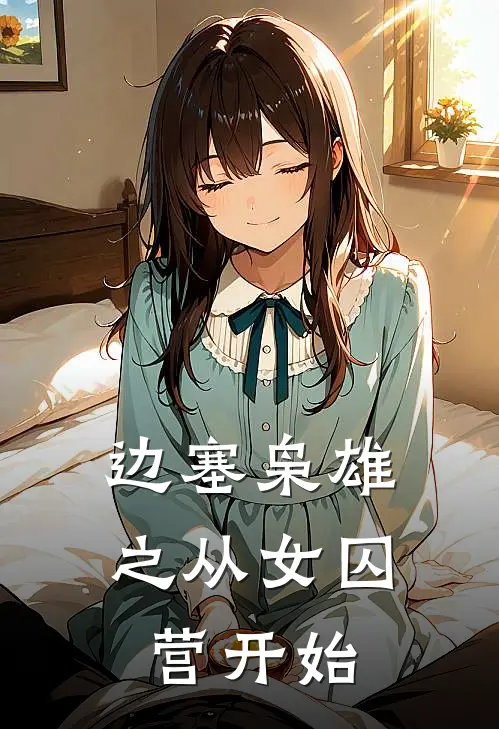 边塞枭雄之从女囚营开始