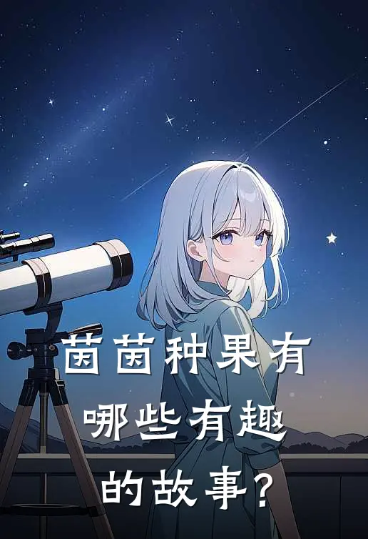 茵茵种果有哪些有趣的故事?