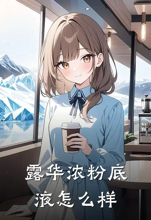 露华浓粉底液怎么样