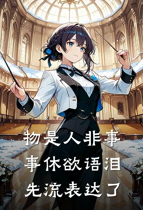 物是人非事事休欲语泪先流表达了